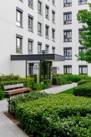 Mieszkanie 3-pokojowe Warszawa Żoliborz, ul. Zygmunta Hübnera. Zdjęcie 11