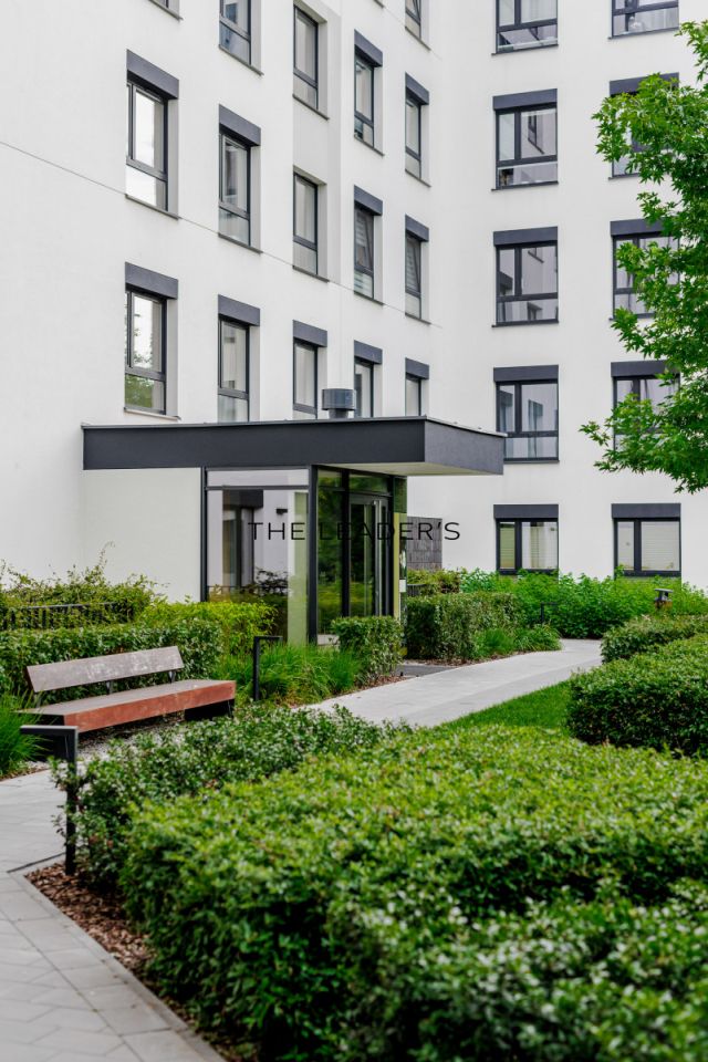Mieszkanie 3-pokojowe Warszawa Żoliborz, ul. Zygmunta Hübnera. Zdjęcie 11
