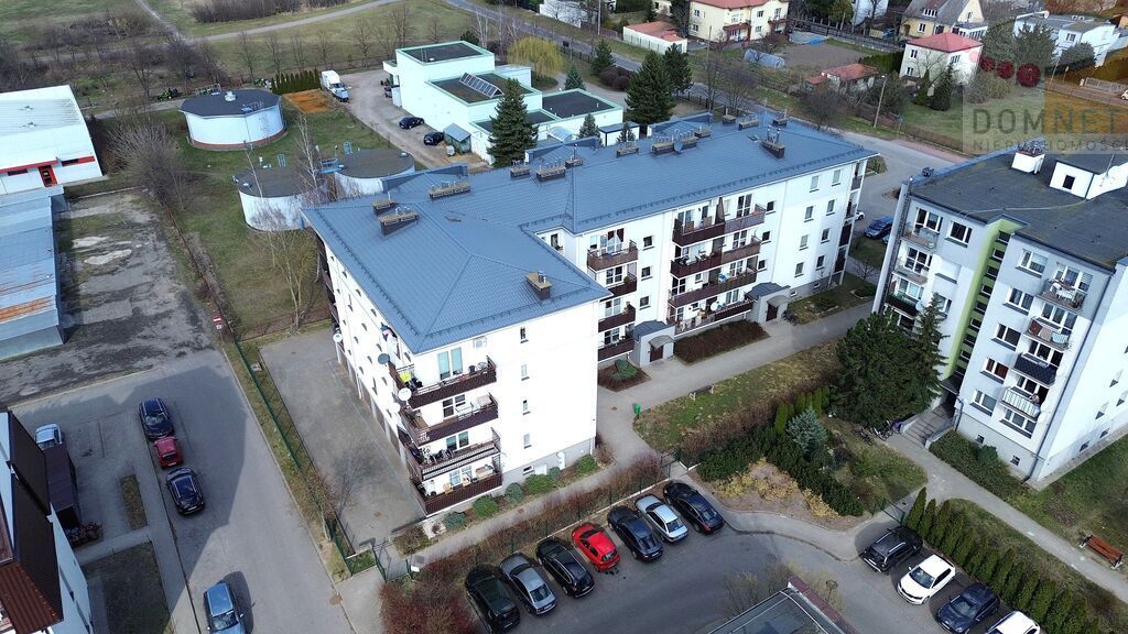 Mieszkanie 2-pokojowe Brwinów, ul. 11 Listopada. Zdjęcie 19