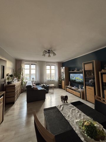 Nieżywięć, BRAK Mieszkanie - 3 pokoje - 80 m² - 1 piętro