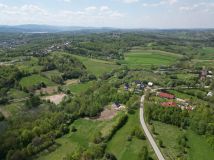 Działka budowlana Sieraków. Zdjęcie 4
