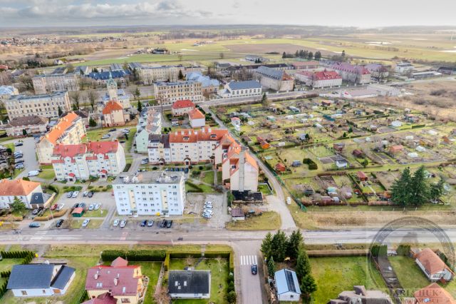 Działka inwestycyjna Trzebiatów. Zdjęcie 8