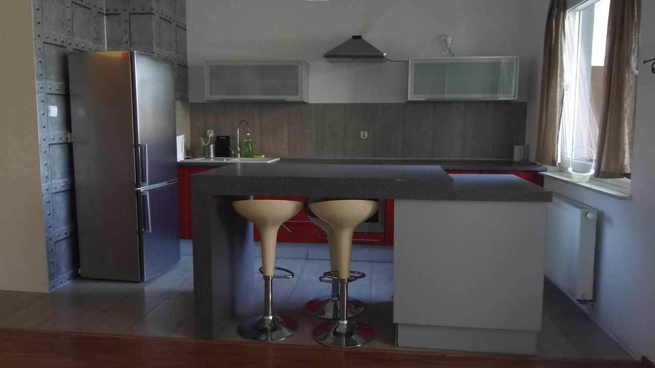 Mieszkanie 2-pokojowe Wrocław Fabryczna, ul. Manganowa. Zdjęcie 5