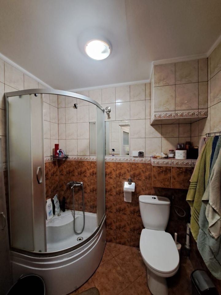 Mieszkanie 1-pokojowe Lidzbark Warmiński. Zdjęcie 4