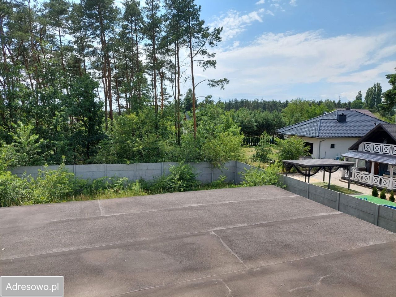 dom wolnostojący, 3 pokoje Dziergowice, ul. Lawendowa. Zdjęcie 10