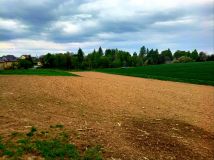 Działka budowlana Pogwizdów Folwarczek, ul. Cieszyńska. Zdjęcie 1