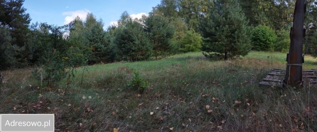 Działka budowlana Łódź Feliksin. Zdjęcie 1
