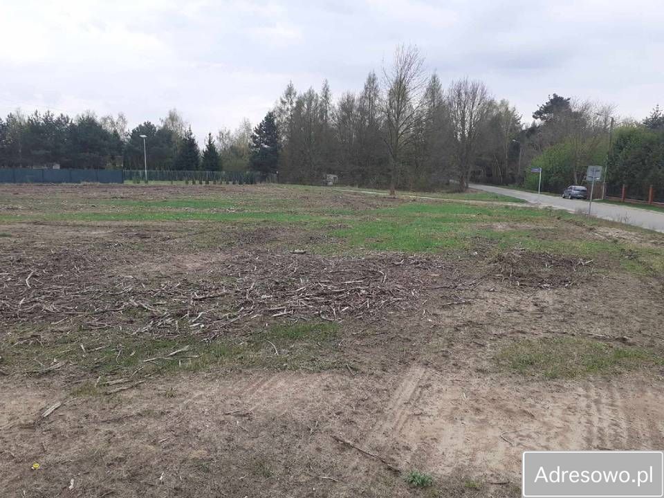 Działka budowlana Ślężany. Zdjęcie 7