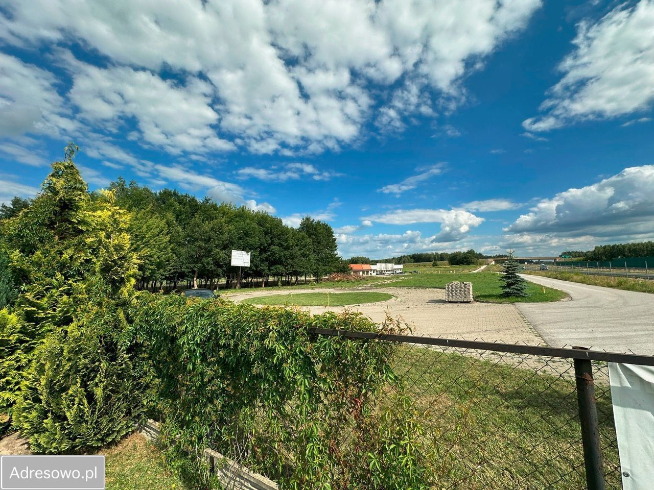 Hala/magazyn Gocław, ul. 3 Maja. Zdjęcie 4