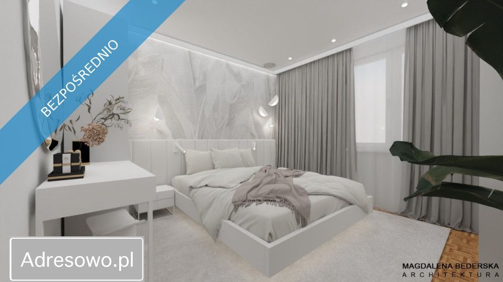 Mieszkanie 3-pokojowe Wrocław Fabryczna, ul. Stefana Drzewieckiego. Zdjęcie 18