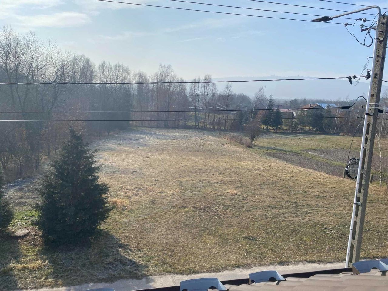 Działka budowlana Rudki, ul. Serwisowa. Zdjęcie 3