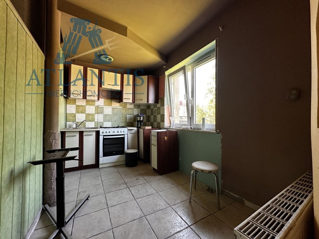 budynek wielorodzinny, 3 pokoje Pruszcz, ul. Dworcowa. Zdjęcie 1