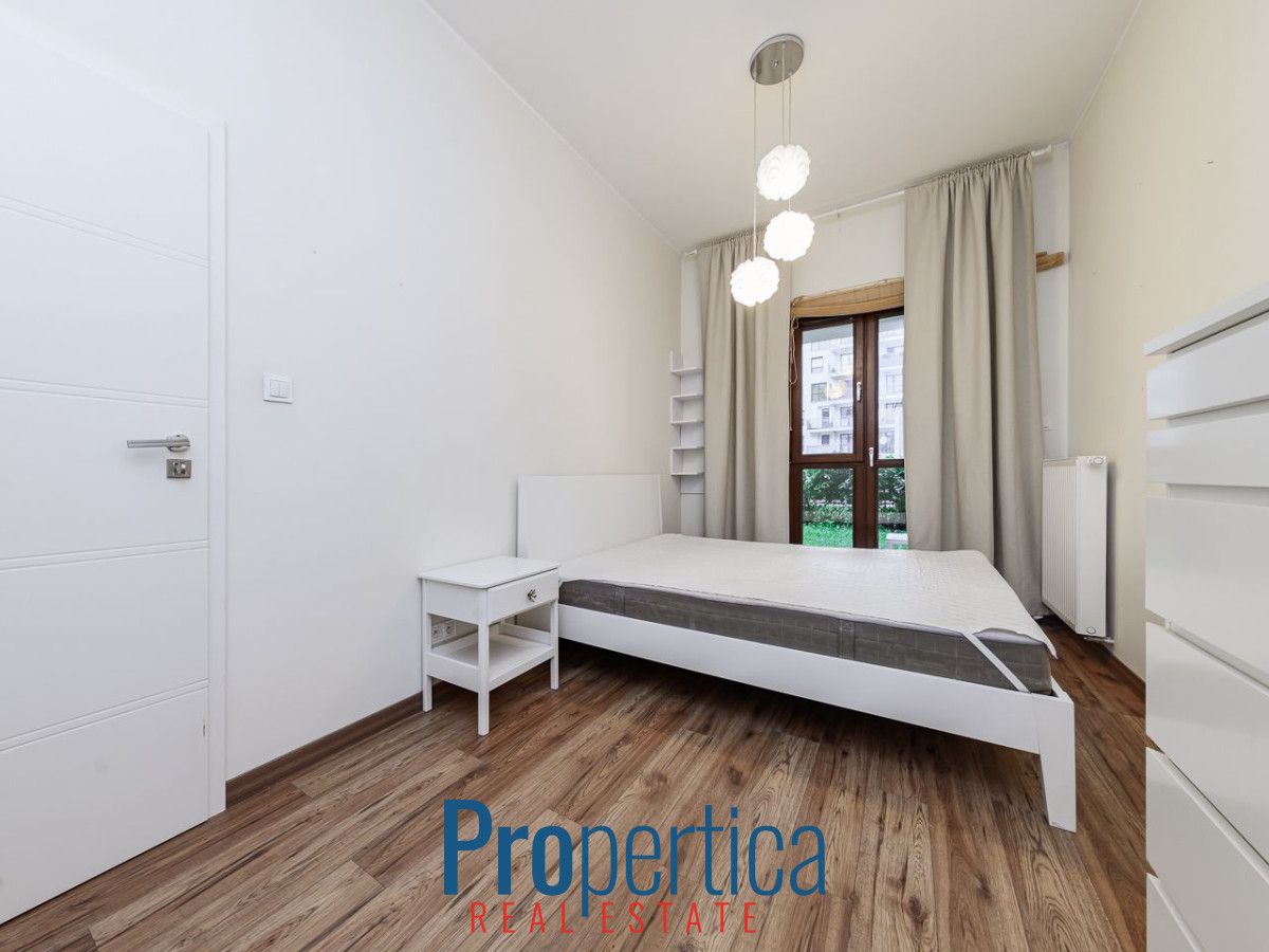 Mieszkanie 3-pokojowe Warszawa Wola, ul. Jana Kazimierza. Zdjęcie 5