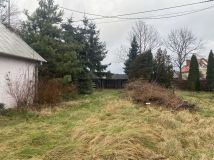 Działka budowlana Koszelew. Zdjęcie 1