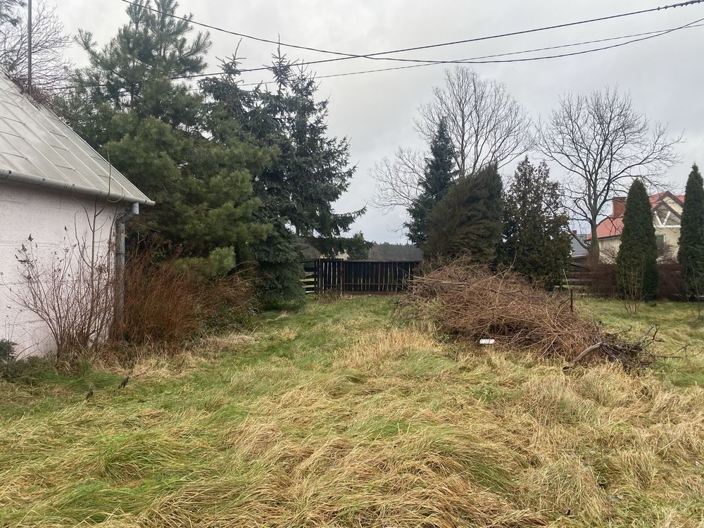 Działka budowlana Koszelew. Zdjęcie 2