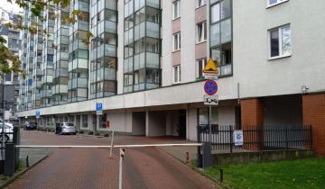 Garaż/miejsce parkingowe Warszawa Praga-Południe, ul. Sulejkowska