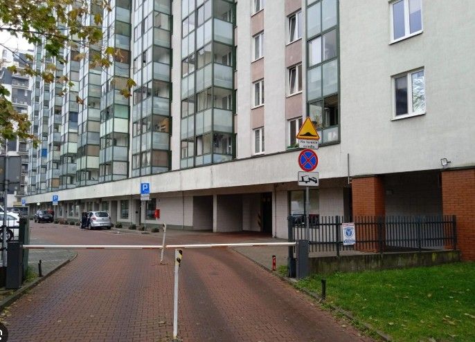 Garaż/miejsce parkingowe Warszawa Praga-Południe, ul. Sulejkowska. Zdjęcie 2