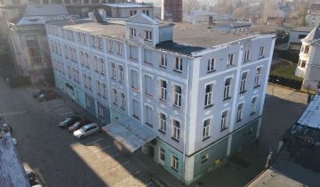 Lokal Żywiec, ul. ks. Prałata Stanisława Słonki
