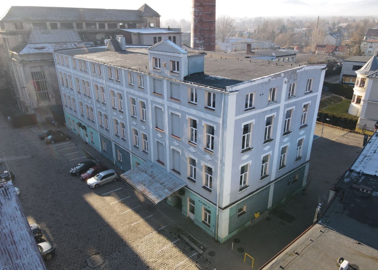 Lokal Żywiec, ul. ks. Prałata Stanisława Słonki. Zdjęcie 2