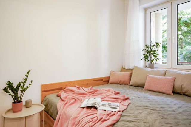 Mieszkanie 4-pokojowe Warszawa Włochy, ul. ks. Juliana Chrościckiego. Zdjęcie 10