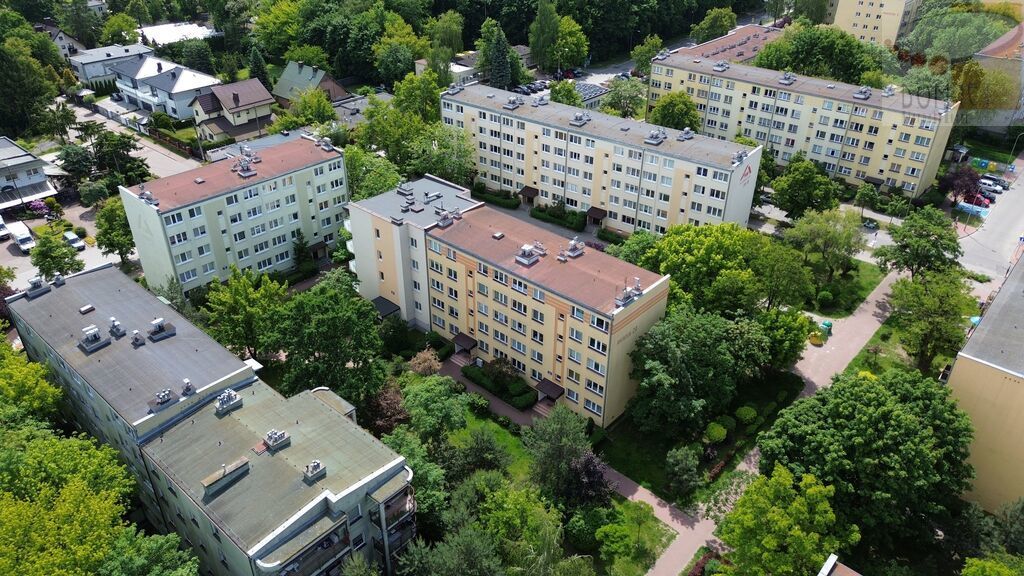 Mieszkanie 3-pokojowe Pruszków Wyględówek, ul. Ewy. Zdjęcie 13