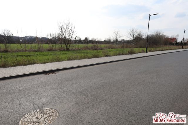 Działka budowlana Ciechocinek. Zdjęcie 1