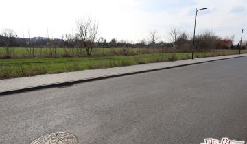 Działka budowlana Ciechocinek