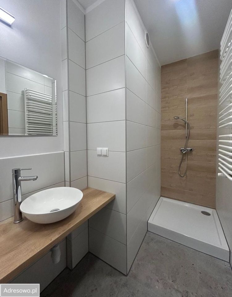 Mieszkanie 3-pokojowe Gryfino, ul. Jana Pawła II. Zdjęcie 3