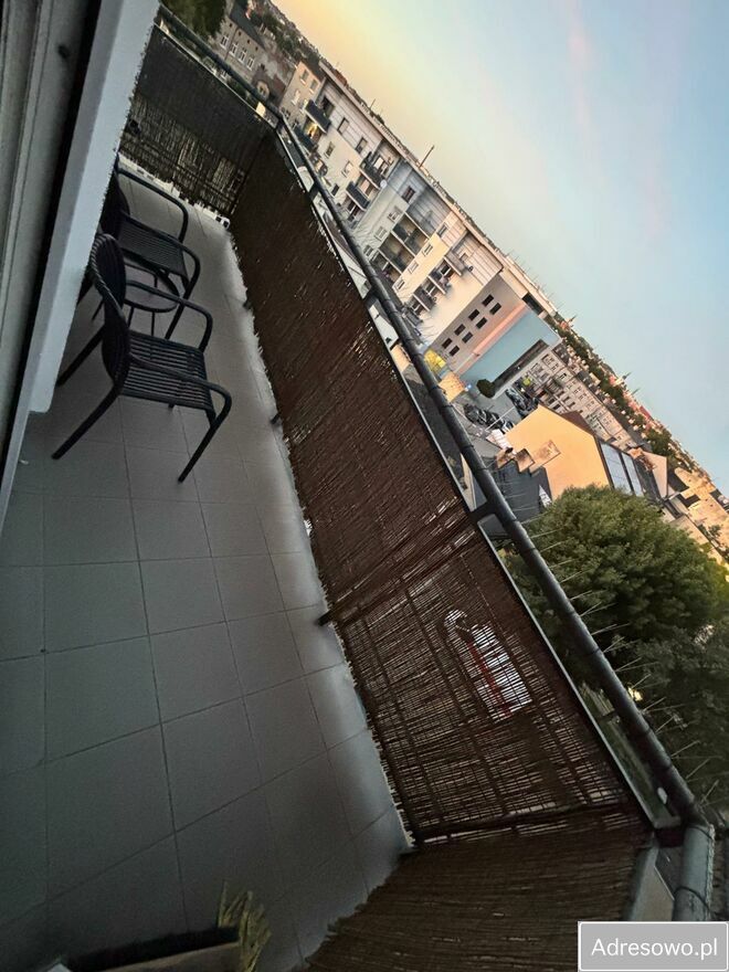 Mieszkanie 3-pokojowe Kalisz Centrum, ul. Dobrzecka. Zdjęcie 7