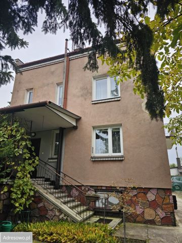 dom wolnostojący, 7 pokoi Radom Żakowice, ul. Bracka. Zdjęcie 1