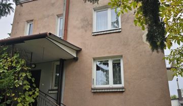 dom wolnostojący, 7 pokoi Radom Żakowice, ul. Bracka