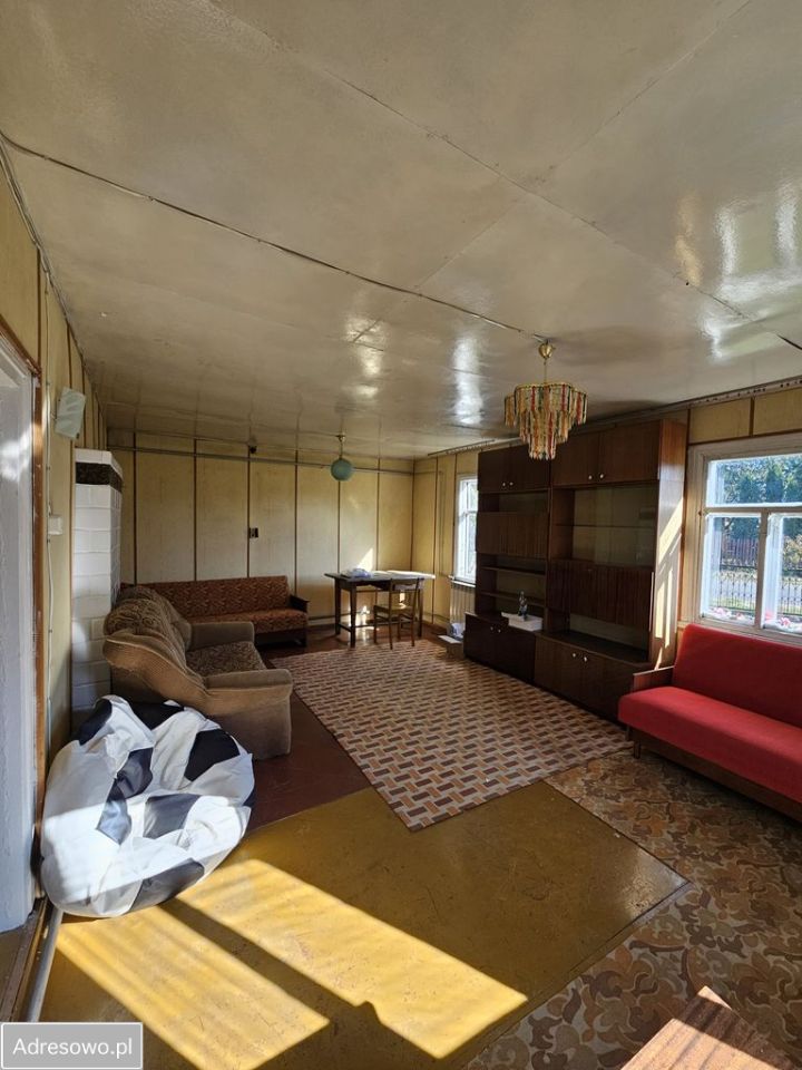 dom wolnostojący, 4 pokoje Chytra. Zdjęcie 10