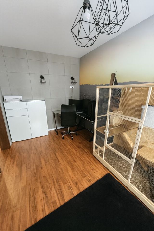 Mieszkanie 2-pokojowe Kraków Kliny, ul. Mieczykowa. Zdjęcie 7