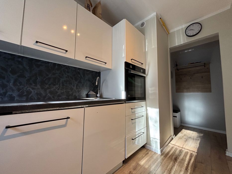 Mieszkanie 2-pokojowe Gliwice Sośnica. Zdjęcie 4