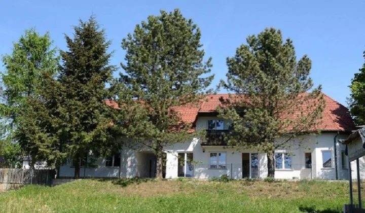 dom wolnostojący, 7 pokoi Nowy Sącz Zawada, ul. Juranda