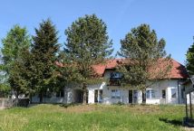 dom wolnostojący, 7 pokoi Nowy Sącz Zawada, ul. Juranda