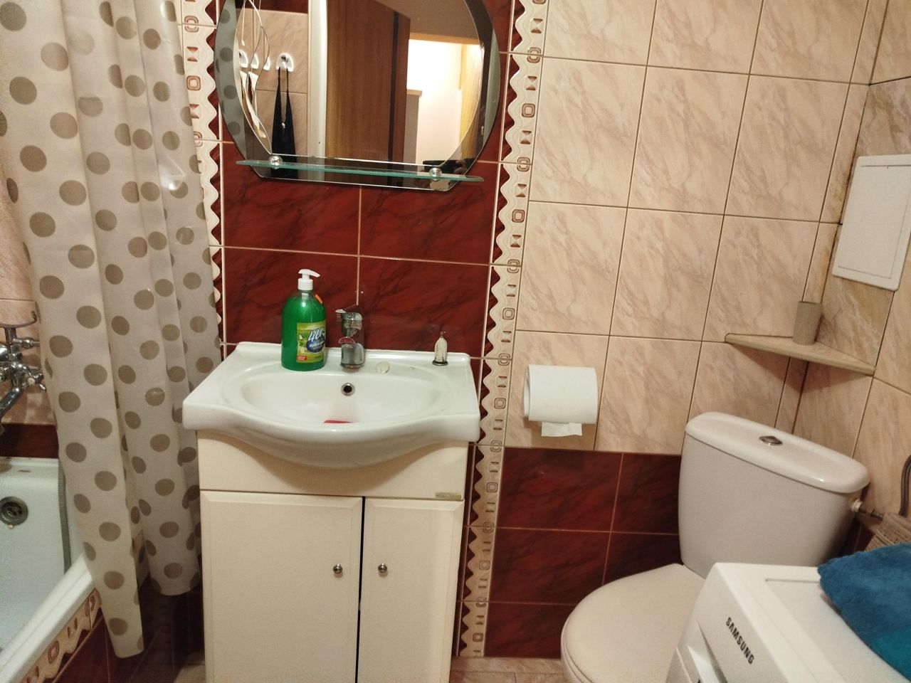 Mieszkanie 2-pokojowe Ełk, ul. Jarosława Dąbrowskiego. Zdjęcie 10