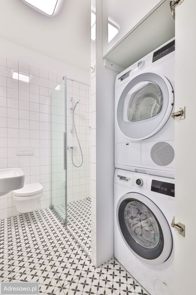 Mieszkanie 2-pokojowe Warszawa Praga-Północ, pl. gen. Józefa Hallera. Zdjęcie 2