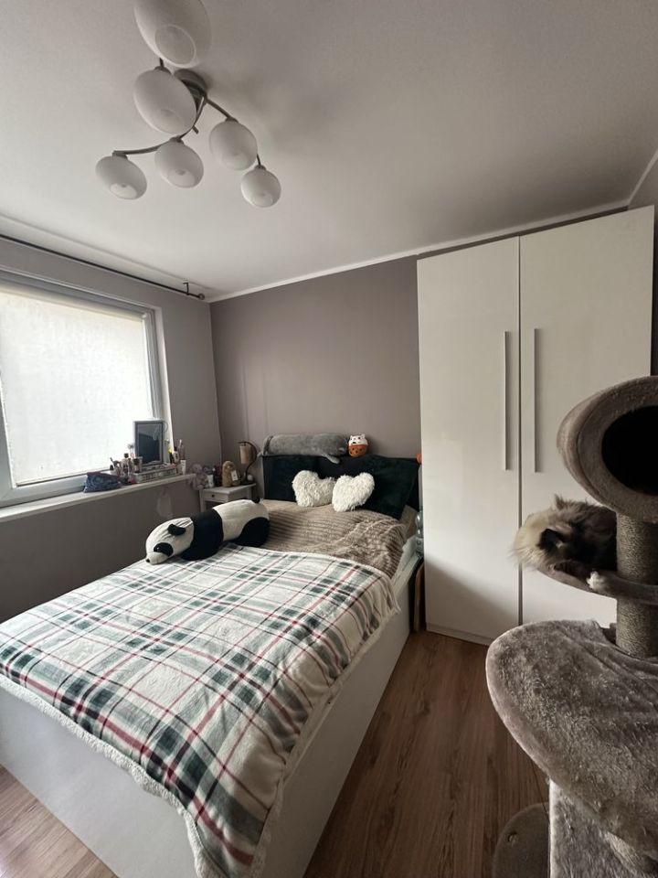 Mieszkanie 3-pokojowe Warszawa Bemowo. Zdjęcie 6