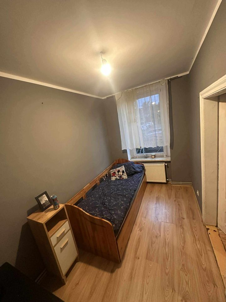 Mieszkanie 3-pokojowe Nowa Sól Centrum, ul. Cicha. Zdjęcie 16