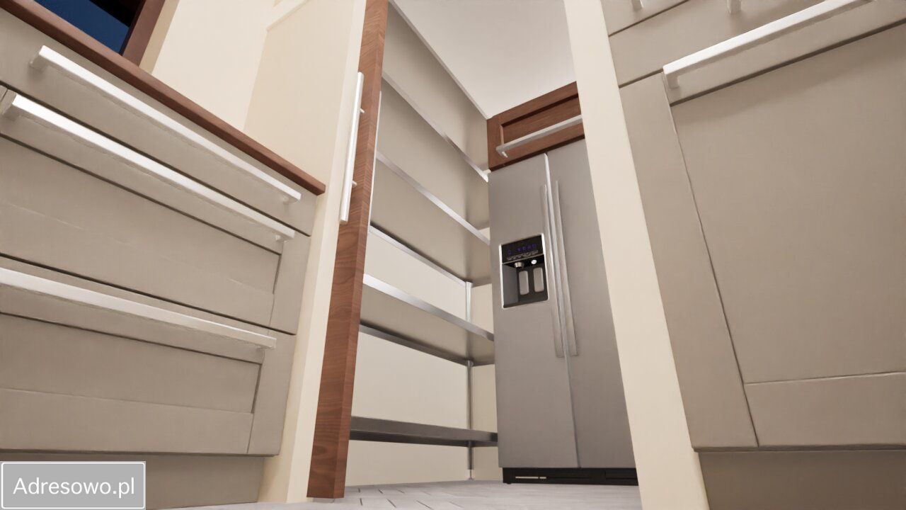 dom wolnostojący, 4 pokoje Żarowo, ul. Modrzewiowa. Zdjęcie 14