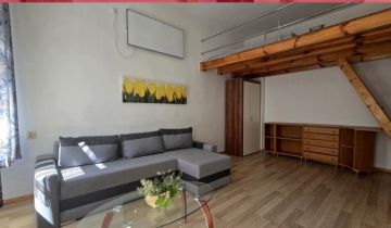 Mieszkanie 1-pokojowe Szczecin Centrum, al. Piastów