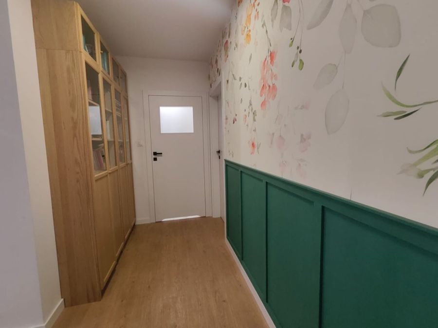 dom wolnostojący, 4 pokoje Warzenko. Zdjęcie 18