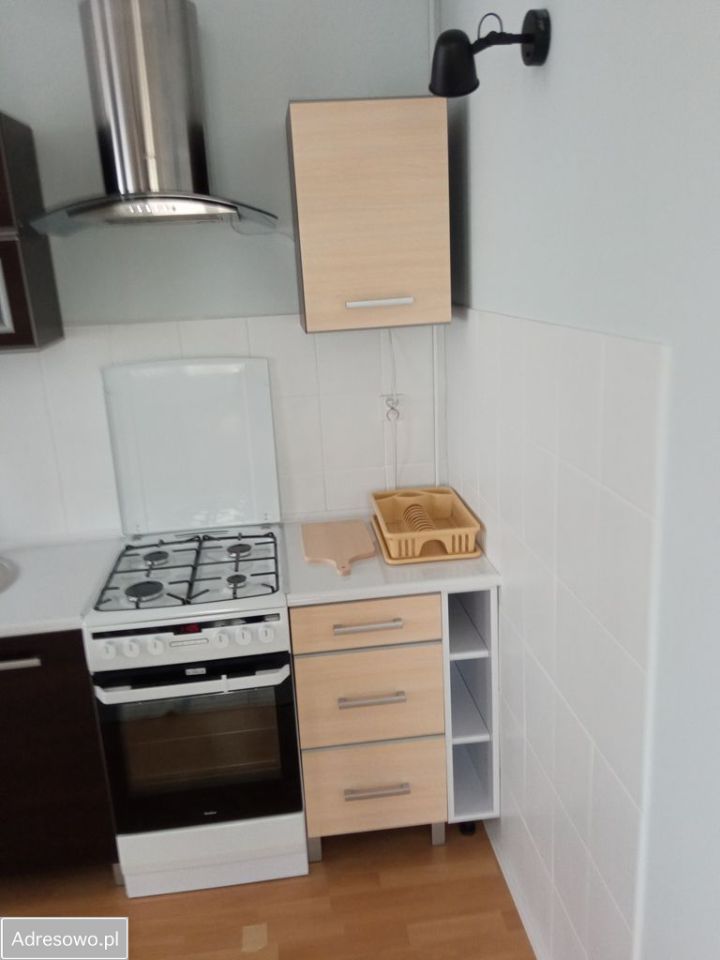 Mieszkanie 1-pokojowe Ząbki Centrum. Zdjęcie 11