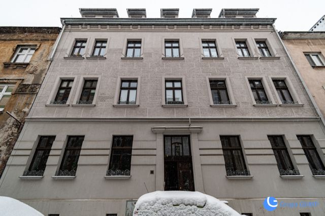 Mieszkanie 1-pokojowe Kraków Podgórze, ul. św. Kingi. Zdjęcie 10