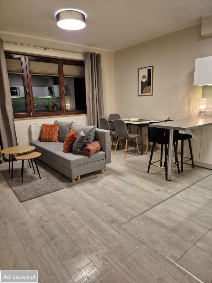 Mieszkanie 2-pokojowe Gdańsk Chełm, ul. Pohulanka. Zdjęcie 10