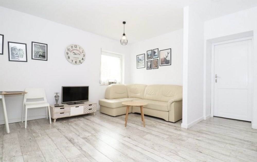 Mieszkanie 2-pokojowe Ustka Centrum, ul. Legionów. Zdjęcie 5