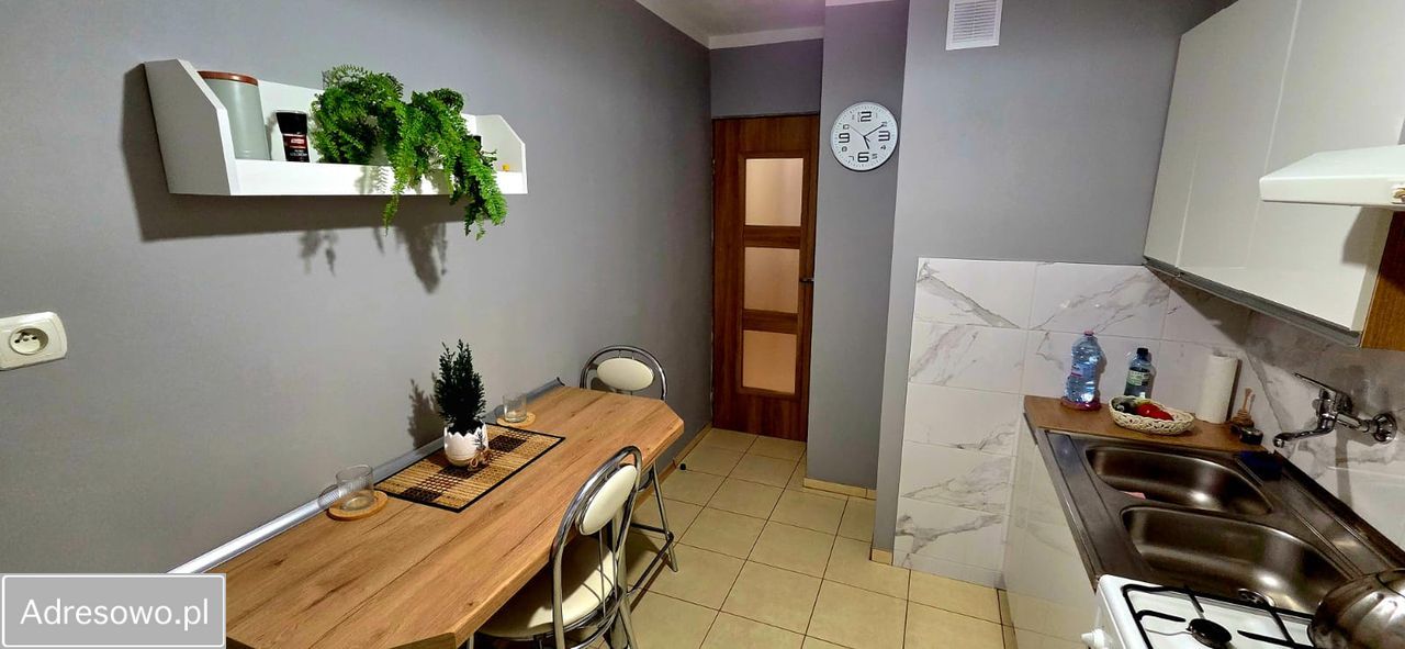 Mieszkanie 3-pokojowe Rzepin, ul. Bolesława Chrobrego. Zdjęcie 6