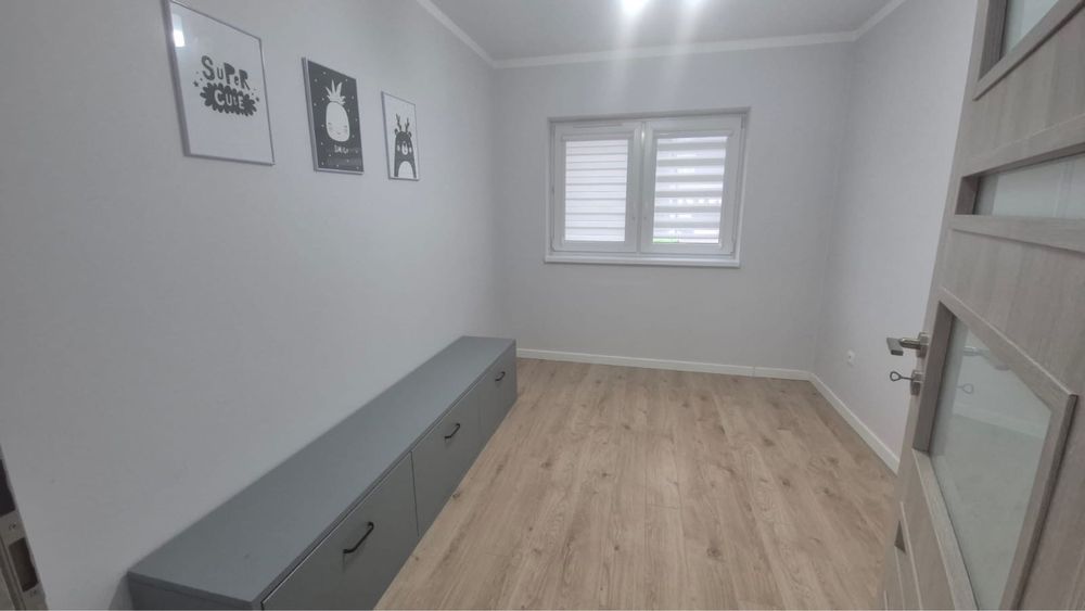 Mieszkanie 3-pokojowe Dąbrowa Tarnowska. Zdjęcie 2