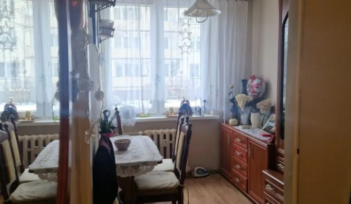 Mieszkanie 3-pokojowe Rypin, ul. dr. Wł. Franciszka Dłutka